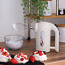 Dualit - Vit - Ergonomisk design & Kraftfull