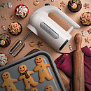 Dualit - Vit - Ergonomisk design & Kraftfull