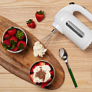 Dualit - Vit - Ergonomisk design & Kraftfull