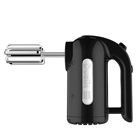 Dualit - Mattsvart - Ergonomisk design & Kraftfull