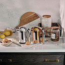 Dualit - Koppar - Ergonomisk design & Kraftfull