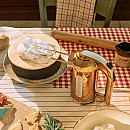 Dualit - Koppar - Ergonomisk design & Kraftfull