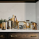 Dualit - Koppar - Ergonomisk design & Kraftfull