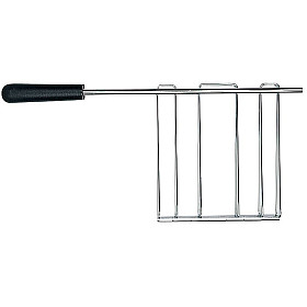 Dualit -Rostfri - Toastgaller classic 1st