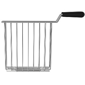 Dualit - Rostfri - Toastgaller lite/arch/dom 2st