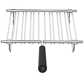 Dualit - Rostfri - Värmegaller classic & universal