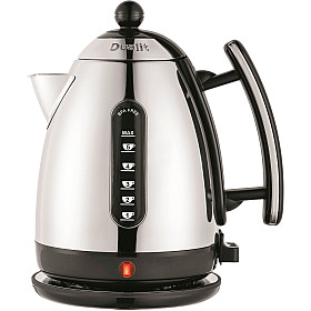 Dualit - Rostfri - Kompakt, Dolt värmeelement