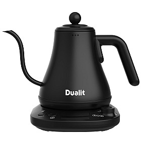Dualit - Svart - Pour Over