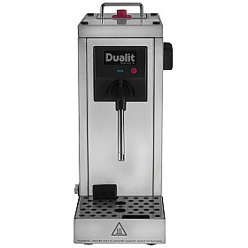 Mjölkskummare Dualit - Rostfri - Milk steamer professionell 850 ml