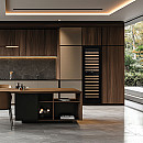 Dunavox - NOBLE 109 TO - Push2Open, Dubbel zon, 109 flaskor Dunavox - NOBLE 109 TO - Push2Open, Dubbel zon, 109 flaskor