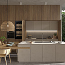 Dunavox - NOBLE 109 TO - Push2Open, Dubbel zon, 109 flaskor Dunavox - NOBLE 109 TO - Push2Open, Dubbel zon, 109 flaskor