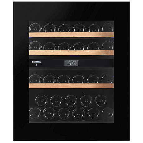 Dunavox - NOBLE 32 TO - Push2Open, Dubbel zon, Wifi, Extra tyst