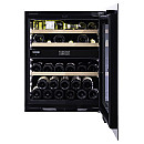 Dunavox - NOBLE 32 TO - Push2Open, Dubbel zon, Wifi, Extra tyst