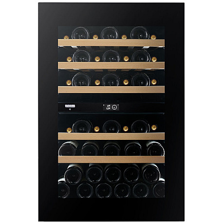 Dunavox - NOBLE 44 TO - Dubbel zon, Wifi, LED, Tyst drift