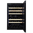 Dunavox - NOBLE 44 TO - Dubbel zon, Wifi, LED, Tyst drift