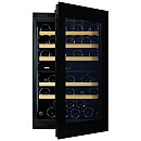 Dunavox - NOBLE 44 TO - Dubbel zon, Wifi, LED, Tyst drift