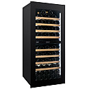 Dunavox - NOBLE 70 TO - Dubbel zon, Wifi, Extra tyst