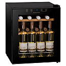 Dunavox - HOME 16 - Enkeldzon, 15 flaskor, Blå LED