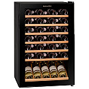 Dunavox - HOME 48 - Enkeldzon, 48 flaskor, Blå LED