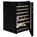 Dunavox - HOME 48 - Enkeldzon, 48 flaskor, Blå LED