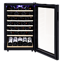 Dunavox - HOME 48 - Enkeldzon, 48 flaskor, Blå LED