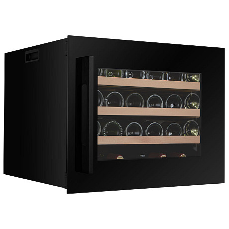 Dunavox - JOY 24 - 24 flaskor, Svart