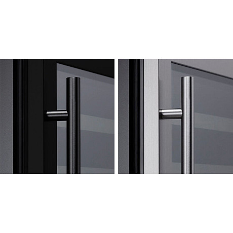 Dunavox - JOY 24 - 24 flaskor, Svart