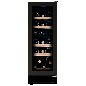 Dunavox - FLOW 17H - 30 cm, Dubbel zon, Underbänk Dunavox - FLOW 17H - 30 cm, Dubbel zon, Underbänk