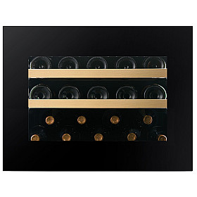 Dunavox - NOBLE 19 TO - Svart, Push2Open, Wifi, Tyst drift Dunavox - NOBLE 19 TO - Svart, Push2Open, Wifi, Tyst drift