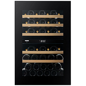 Dunavox - NOBLE 44 TO - Dubbel zon, Wifi, LED, Tyst drift Dunavox - NOBLE 44 TO - Dubbel zon, Wifi, LED, Tyst drift