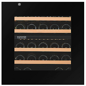 Dunavox - BALANCE 26 TO - Dubbel zon, LED, Tyst drift Dunavox - BALANCE 26 TO - Dubbel zon, LED, Tyst drift