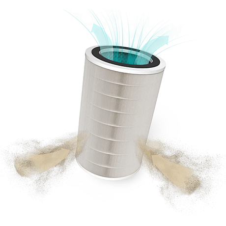 Duux - Hepa Filter Tube