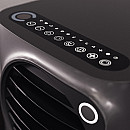 ELL Atmos Portable AC/Heater