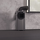 ELL Atmos Portable AC/Heater
