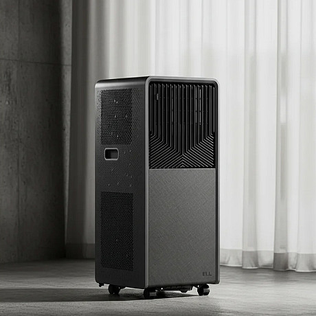 ELL - Como Portable AC