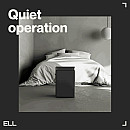 ELL - Pury Golden Luftrenare