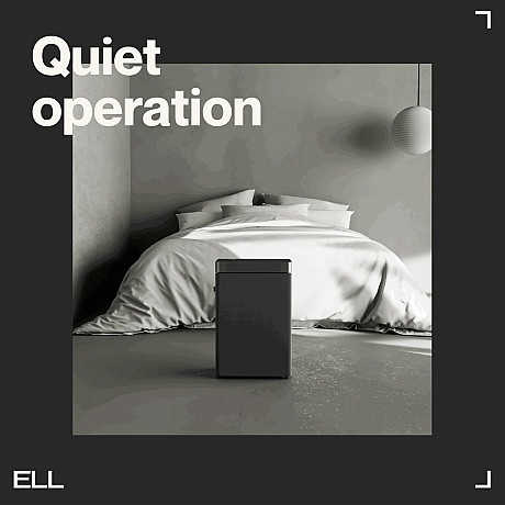 ELL - Pury Golden Luftrenare