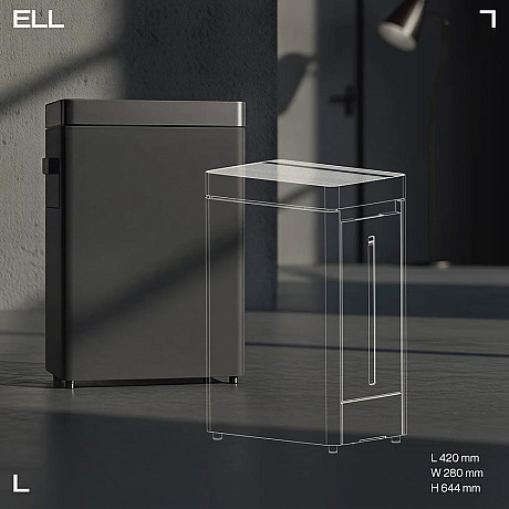 ELL - Pury Golden Luftrenare