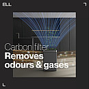 ELL - Pury Golden Luftrenare