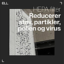 ELL - Pury Hepa Filter
