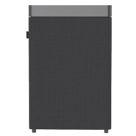 Luftrenare ELL - Pury Dark Purifier Luftrenare med luftfuktare