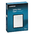 Eeese air care - 2546 - HEPA filter 3pack for luftavfuktare Carl