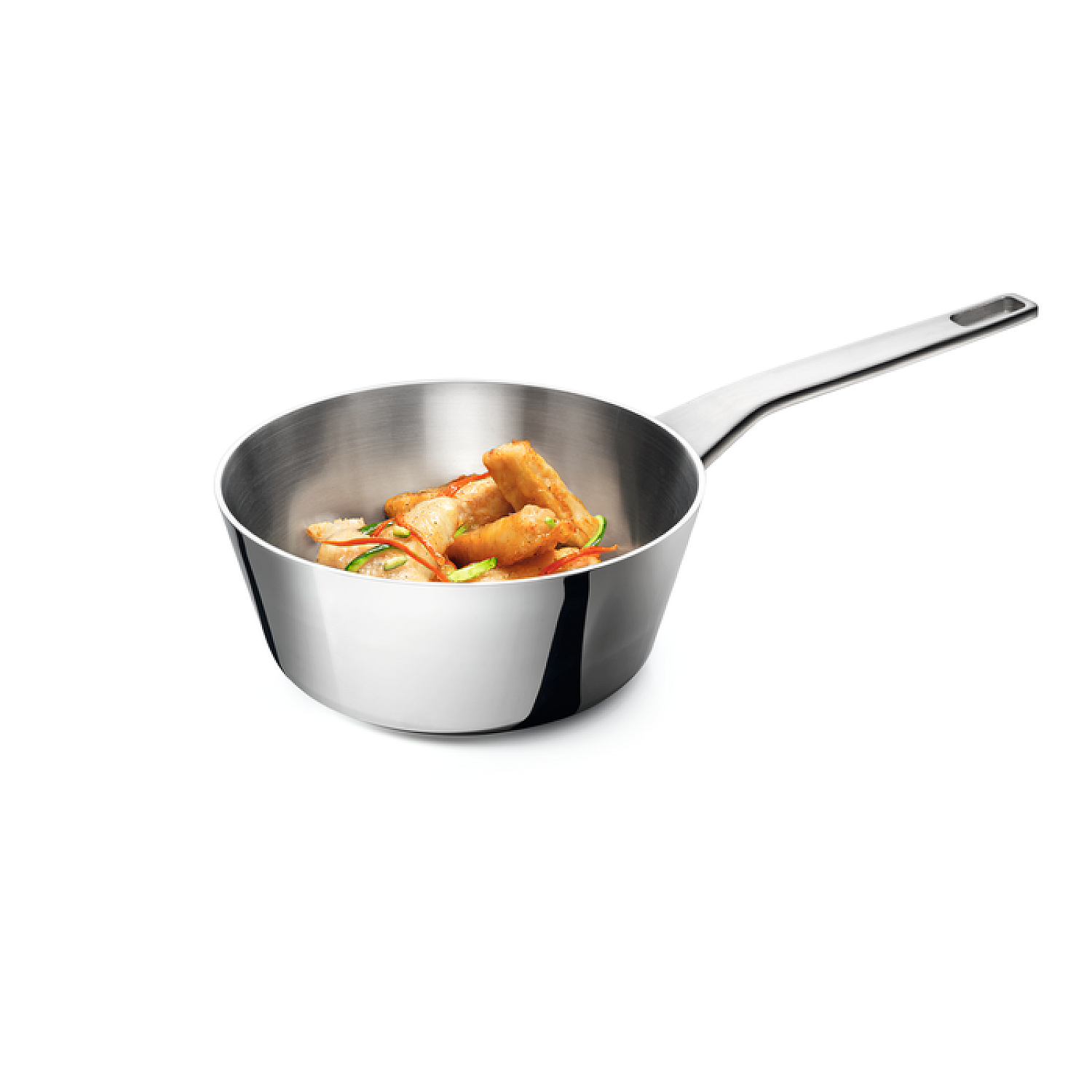 Electrolux kokk&auml;rl sauteuse 22 diameter