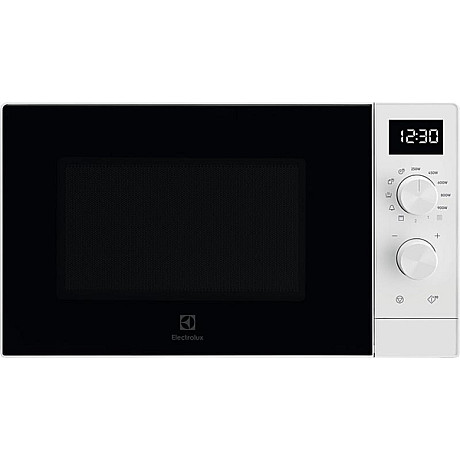 Electrolux - EMZ725MMW Vit