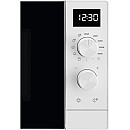 Electrolux - EMZ725MMW Vit