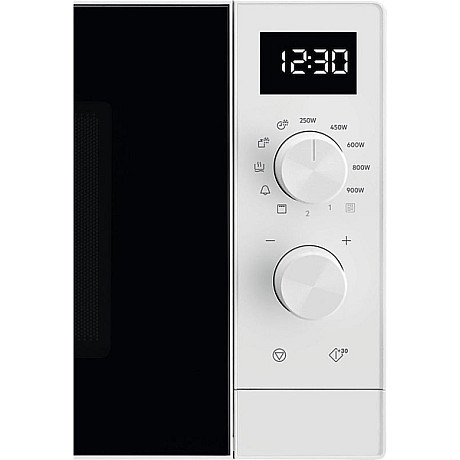Electrolux - EMZ725MMW Vit, 25l, Grillfunktion
