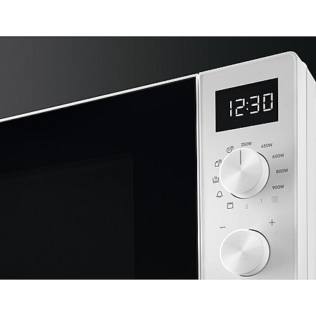 Electrolux - EMZ725MMW Vit, 25l, Grillfunktion