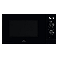 Electrolux - EMZ725MMK Svart