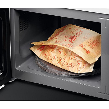 Electrolux - EMZ725MMK Svart, 24 l, Ångfunktion