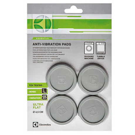 Electrolux - Antivibrationsfötter 4-pack